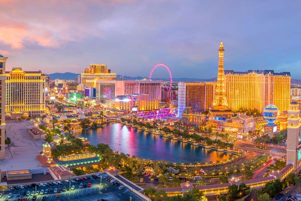 Topics in Emergency Medicine Las Vegas, Nevada