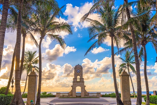 Palm Beach, Florida