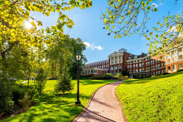 Hot Springs, Virginia