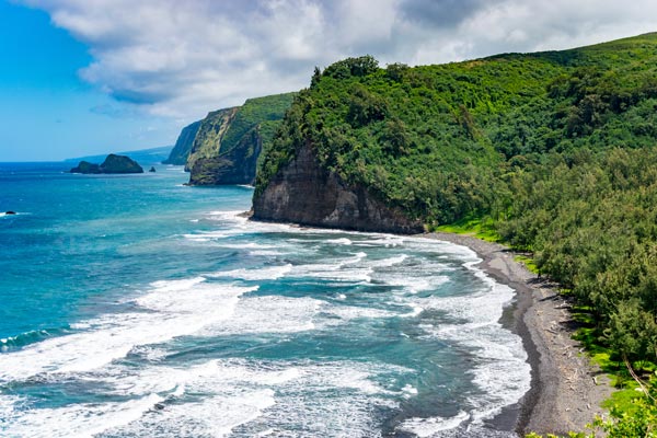 Kona, Hawaii