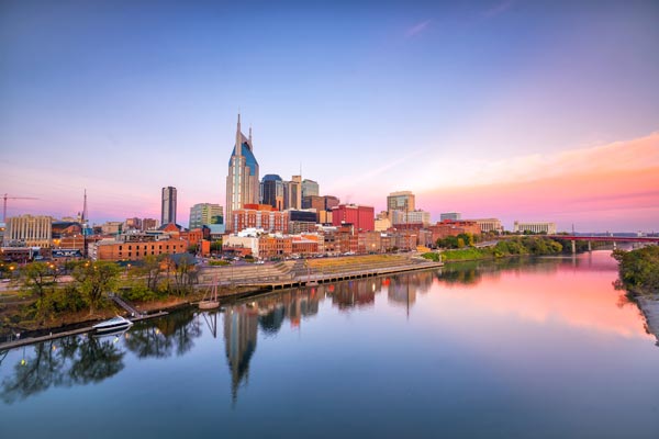Nashville, Tennessee