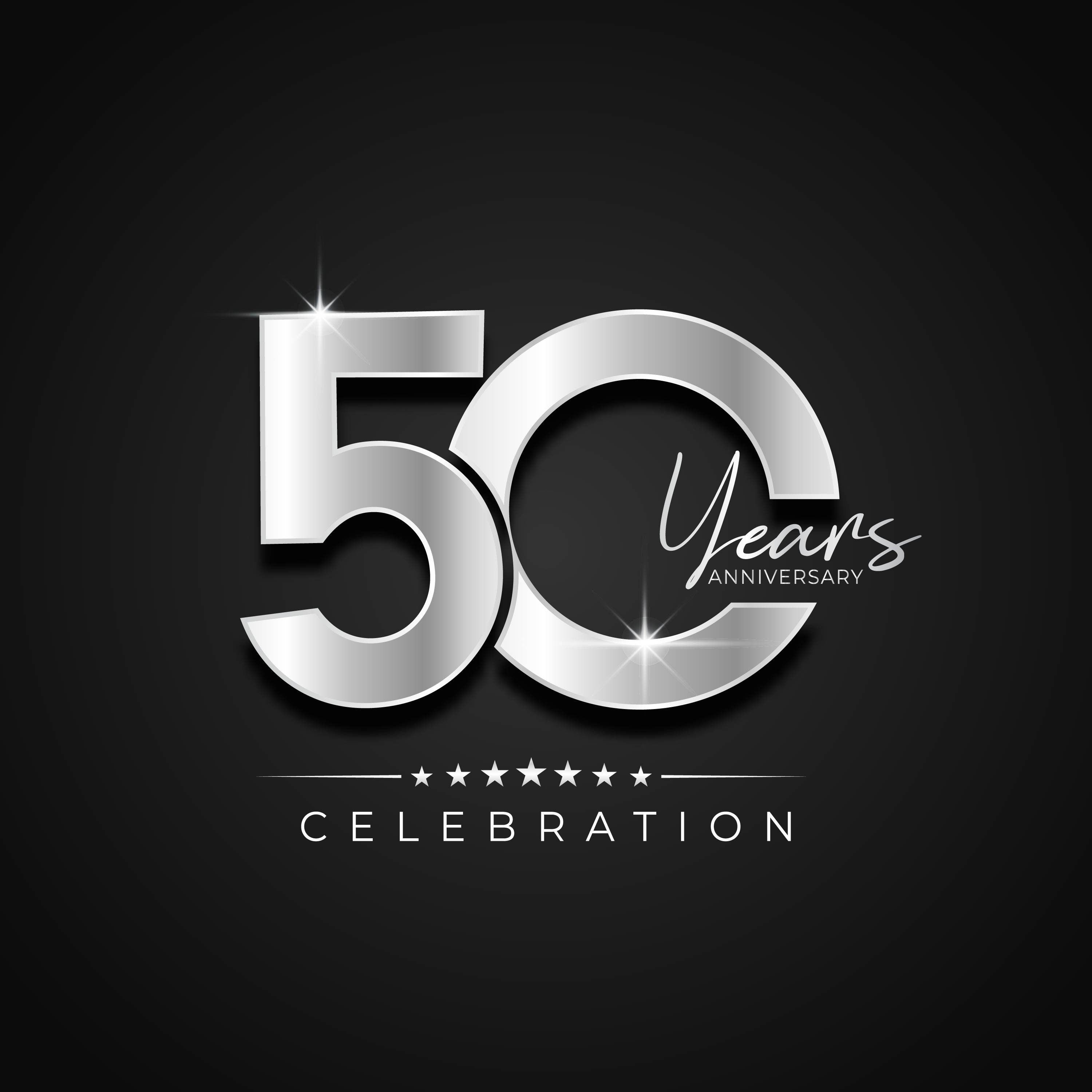 50 Years