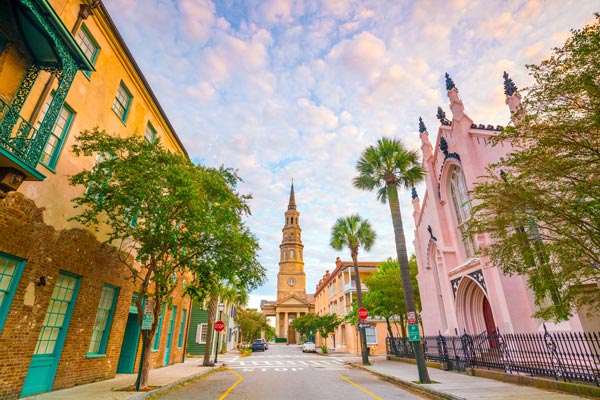 Critical Care: The Team Approach Charleston, South Carolina