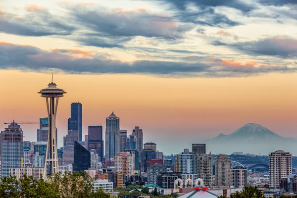 Seattle, Washington
