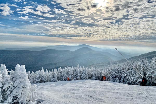 Stowe, Vermont
